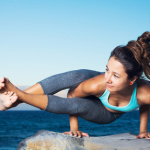 Yoga ist die wohl populärste Meditationsform.