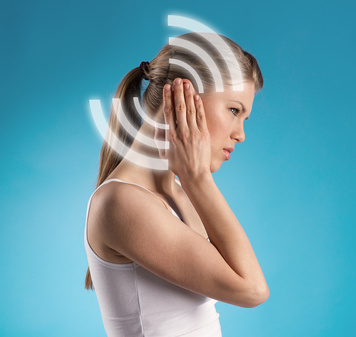 Tinnitus kann das Leben enorm einschränken.