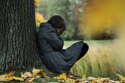 Meditation hat sich in Studien als wirksam gegen Depressionen erwiesen.